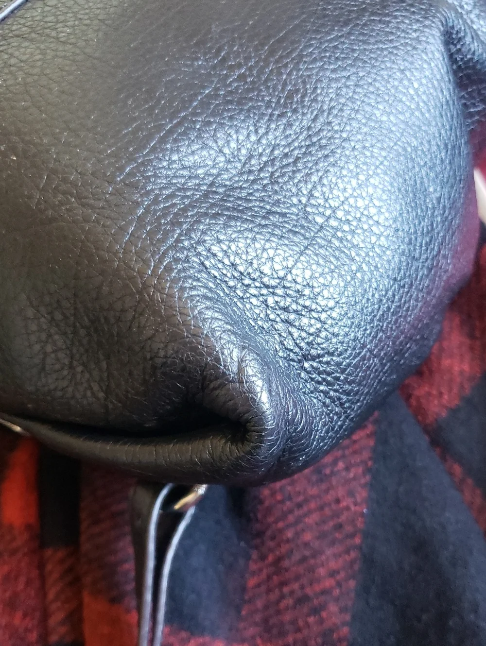 orYANY sleek black